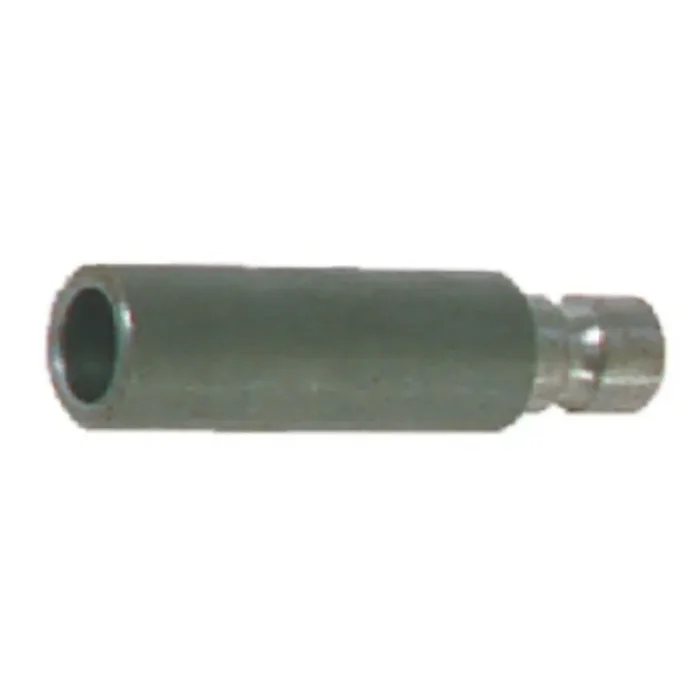 PP-MQD Male Quick Connect Wire Adapter for Bulk MIG Wire