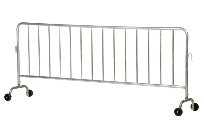 PRAIL-102-HD-G-WW | Hd Galvanized
