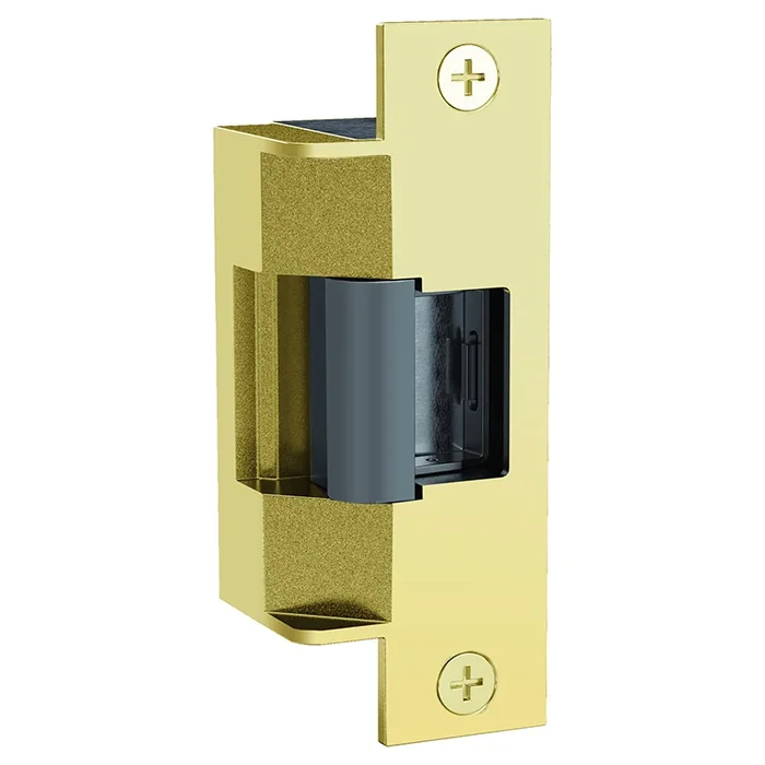 Preload Electric Strike Kit by HES – Secure Door Access Solutions