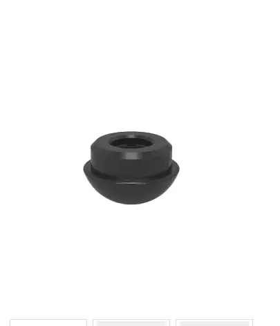 Pressure Ball for Screw Clamps (Burnished)
