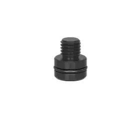 Prism Collar Screw (Burnished)