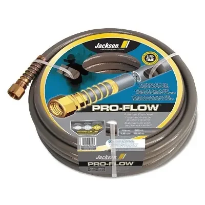 Pro-Flow Commercial Duty Hose, 5/8 in X 100 ft