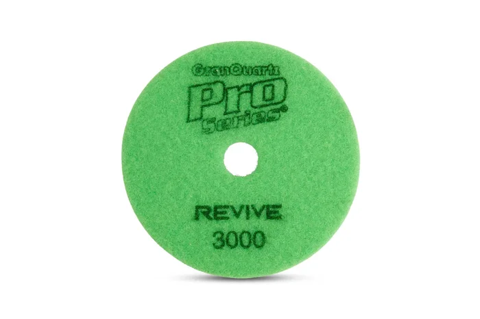 Pro Series Revive Restoration Pad 4″ 3000 Grit