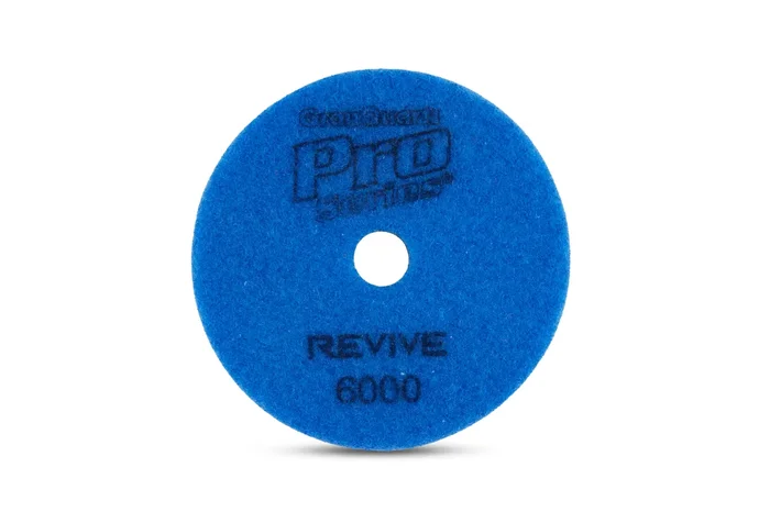 Pro Series Revive Restoration Pad 5″ 6000 Grit