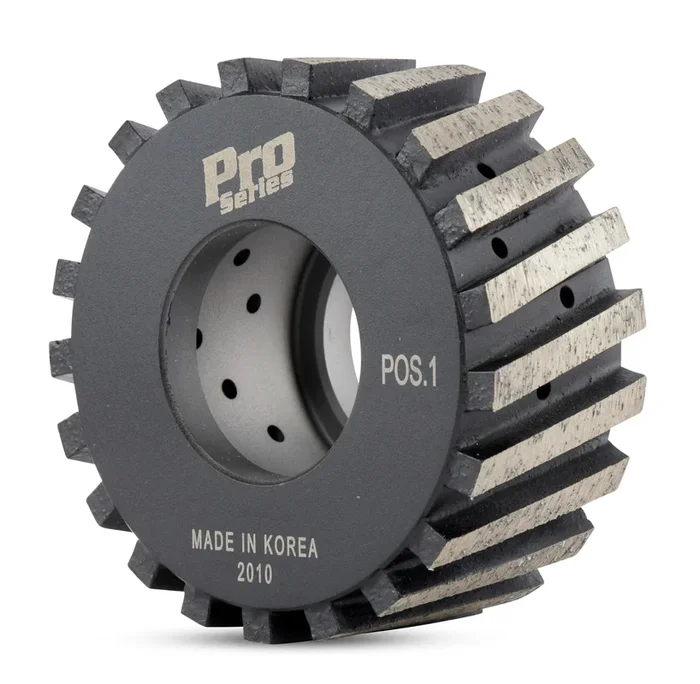 Pro Series Z35 CNC Super Z 80×35 Position 1 Segmented