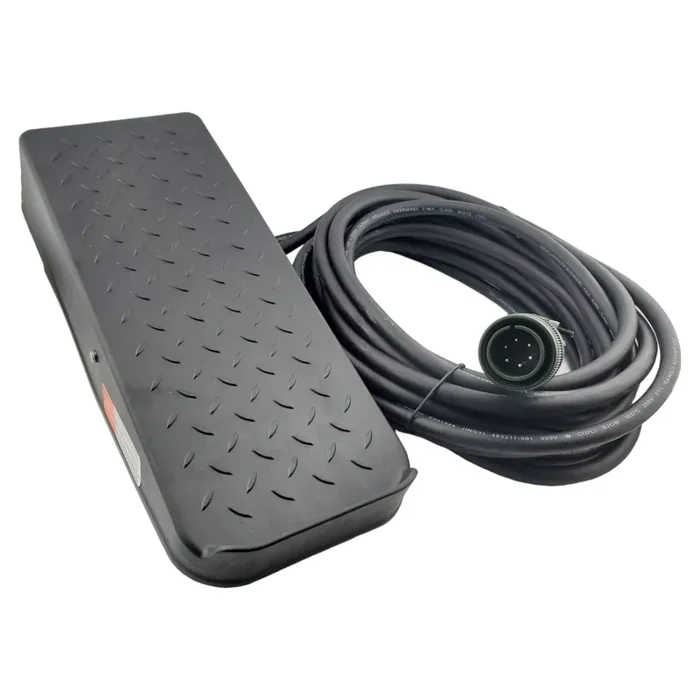 Profax HD TIG Amperage Foot Control – Lincoln 6 Pin