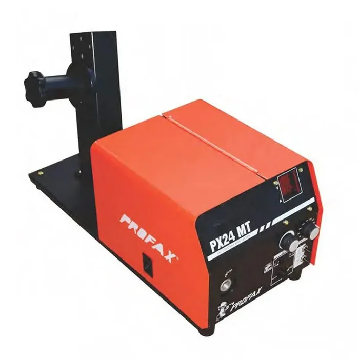 Profax PX24 4 Roll Wire Feeder for Miller Welders