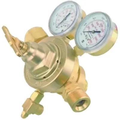 Professional Two Stage VTS 700, Inert, 580, 7/8-14 UNF-2A, 125 PSIG