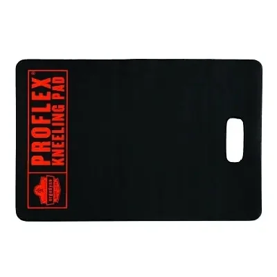 ProFlex 380 Standard Foam Kneeling Pad, Black