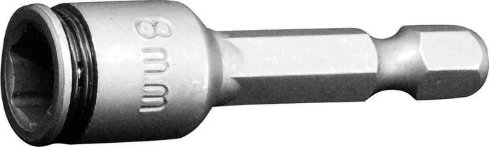 PROJAHN 1/4″ nutsetter 8 mm with pin for stainless screw