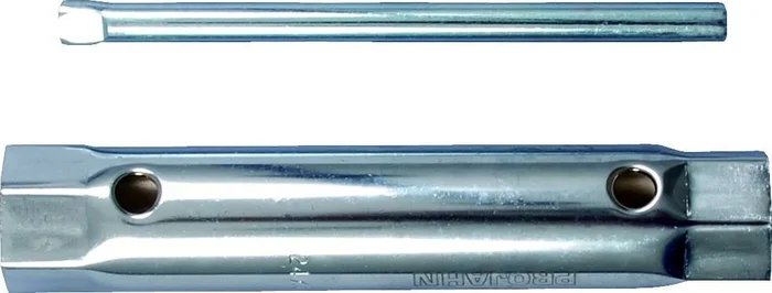 PROJAHN Double-ended socket wrench size 16×17