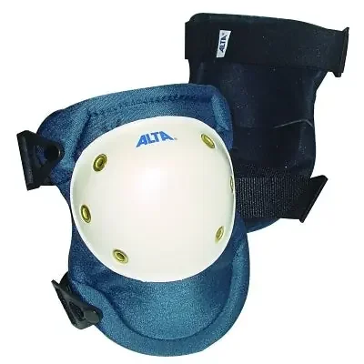 Proline Knee Pad, Buckle, Navy