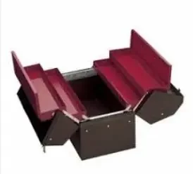 PROTO J9951 CANTILEVER TOOL BOX 13 x 18″