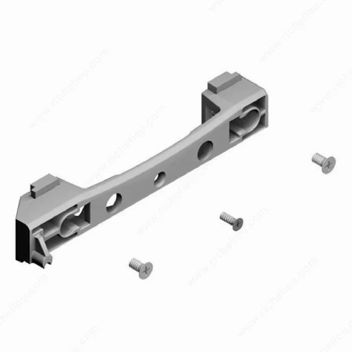 PS48 System Left-Hand Activator by Richelieu – Premium Cabinet Hardware