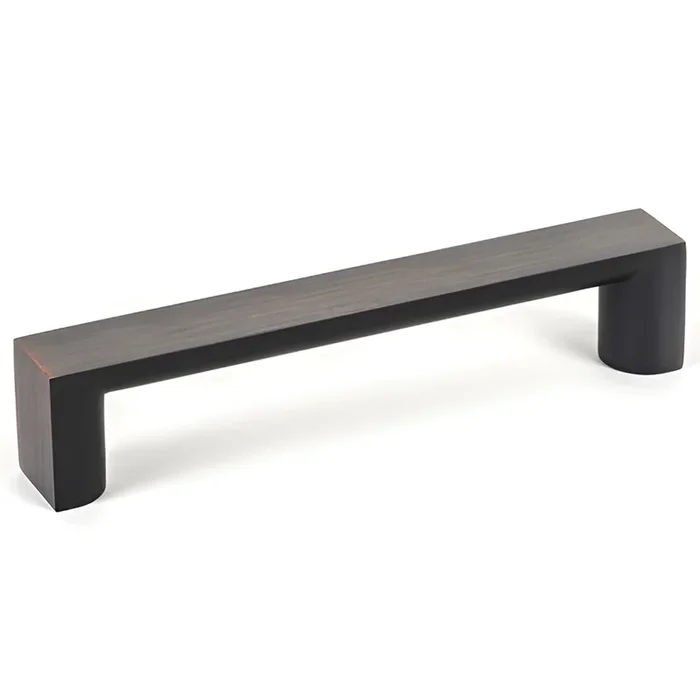 Pull 128mm Elevate VERONA Bronze – Cabinet Hardware by BERENSON