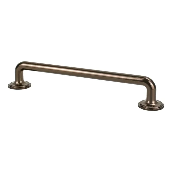 Pull 160mm Folklore TOASTED BRONZE Cabinet Hardware by BERENSON