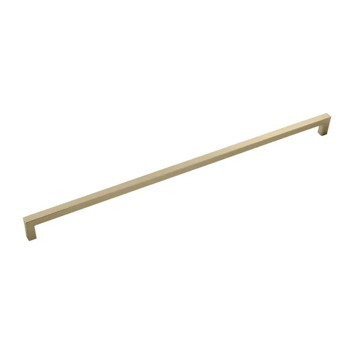 Pull 18″ C/C Champagne Bronze Cabinet Handle by BELWITH