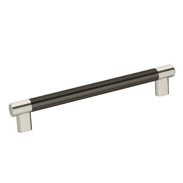 Pull 203mm Esquire PN Gunmetal – Amerock Cabinet Hardware