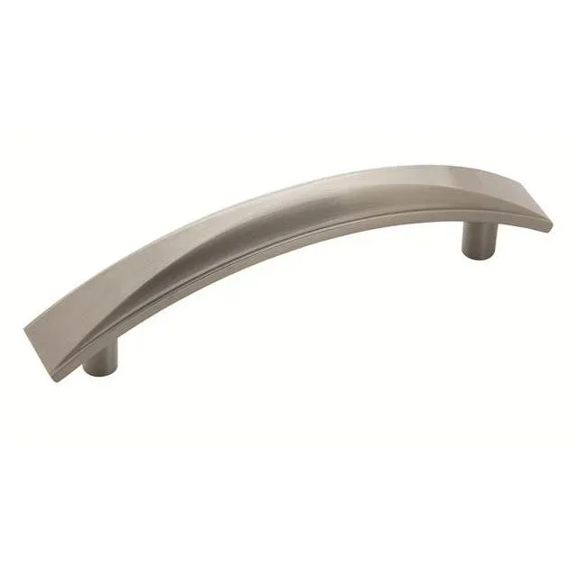 Pull 96mm Extensity Satin Nickel – AMEROCK Cabinet Hardware