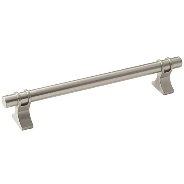 Pull DAVENPORT 160mm Satin Nickel – AMEROCK Cabinet Hardware