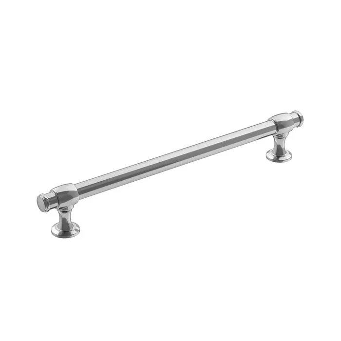 Pull Winsome 192mm Polished Chrome Cabinet Handle by AMEROCK