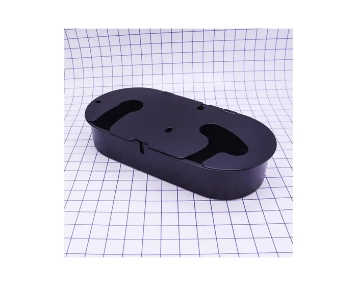 Pulley Cover