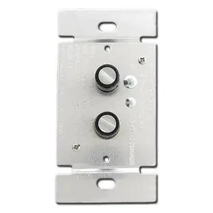 Push Button Dimmers – 3 Way 300W