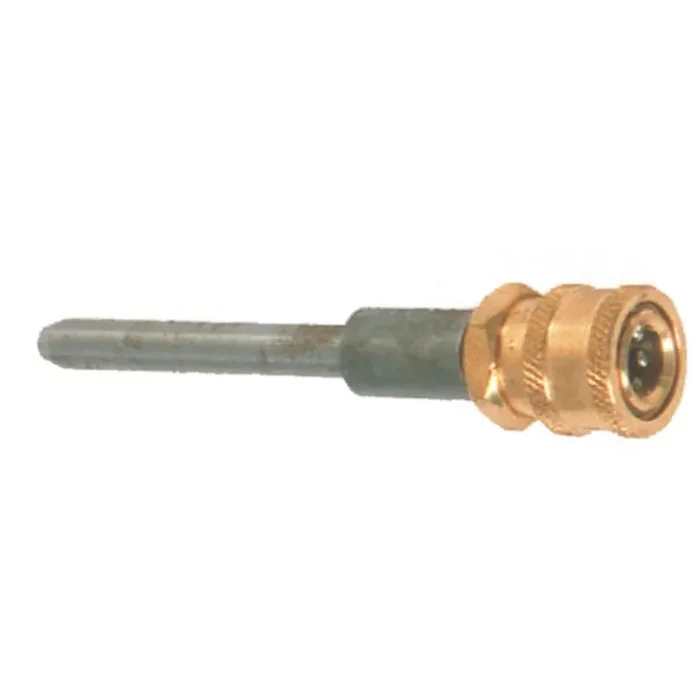 QCA Quick Connect Wire Feeder Inlet Adapter Kit for Bulk Wire Delivery