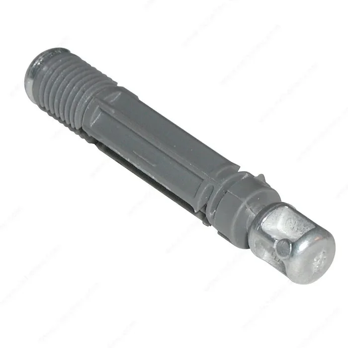 Quickfit-TL2 Dowel – Durable Metal Dowel by Richelieu