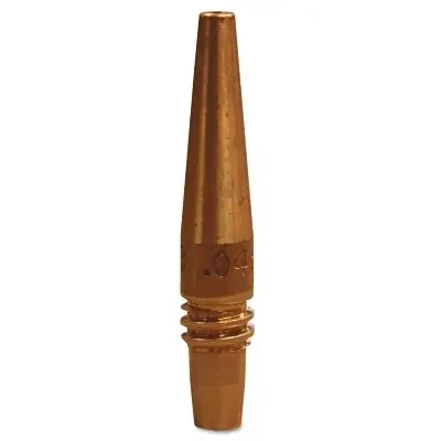 Quik Tip MIG Contact Tip, 0.045 in Wire