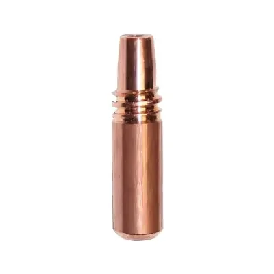 Quik Tip MIG Contact Tip, 0.045 in Wire, Series 1, Threaded