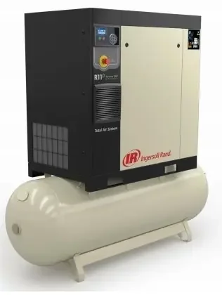 R11i Rotary Screw Air Compressor 15 HP