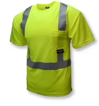 RADIANS SHORT SLEEVE T-SHIRT