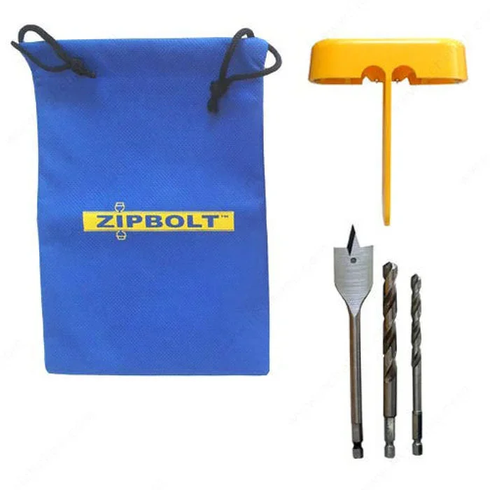 Railbolt Drill Guide 40.260 – Precision Tool for Cabinet Hardware Installation