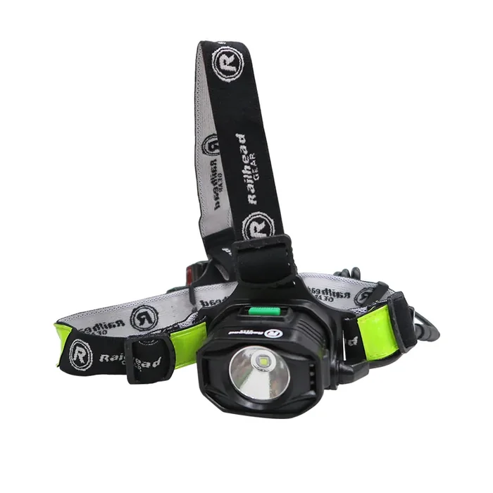 Railhead Gear Headlamp