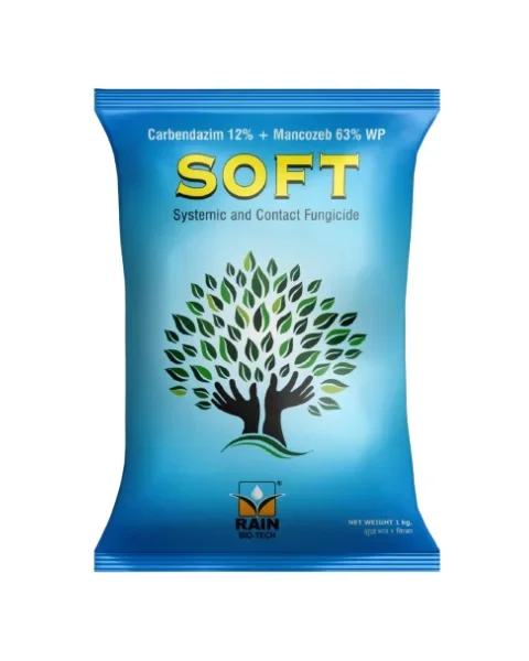 Rain Bio Tech Soft Fungicide