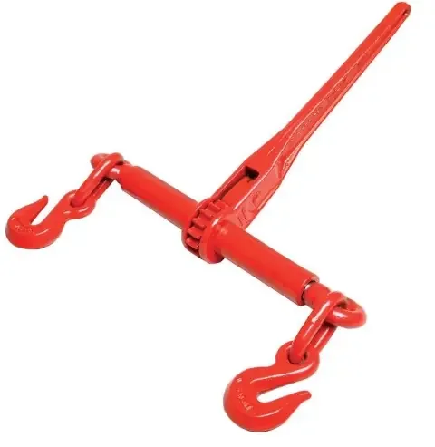 Ratchet Loadbinder Plus 3/8-1/2″