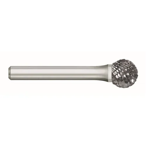 RB25214 – SD-3 3/8 Carbide Bur, – RedLine Tools Made in the USA