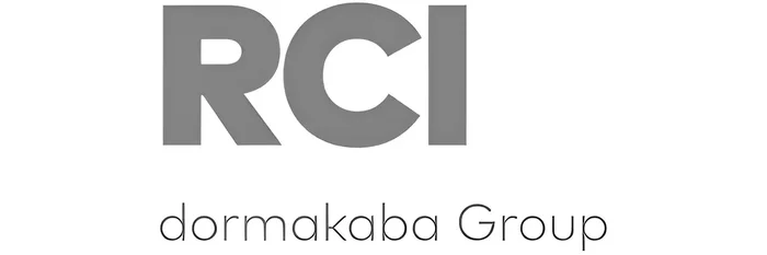 RCI Single Gang Reader/Keypad – Secure Access Control