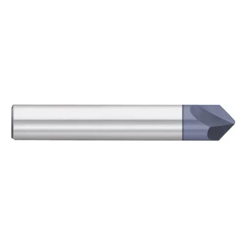 RCM3017 – Carbide Chamfer Mill – RedLine Tools Made in the USA