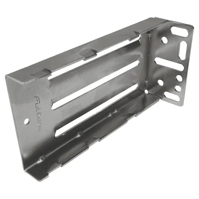 Rear Bracket FR5000/5001 Slide by FULTERER | Cabinet Drawer Hardware