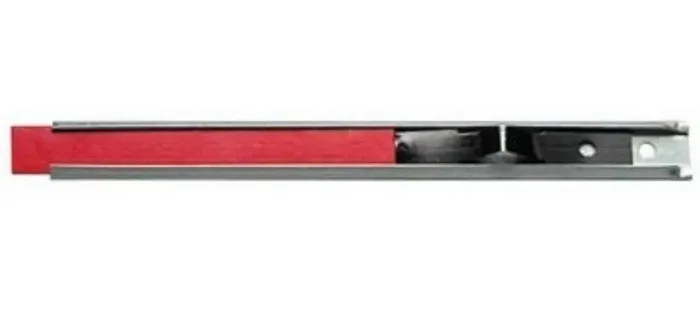 Red-riter flat marker