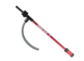REED CP15 CORDLESS PUMP STICK BASE