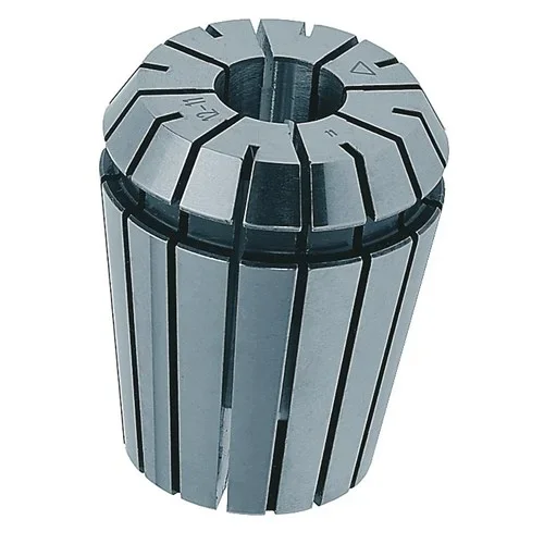 REF1 1125.12500 – ER25 12.5mm Standard Collet – Rego-Fix Tool Corporation
