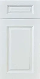 Regal White – Sample Door