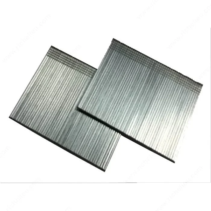 RELIABLE Galvanized Brad Nails – 18 Gauge | Richelieu