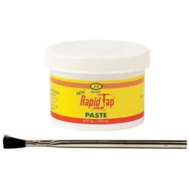 Relton Rapid Tap, paste
