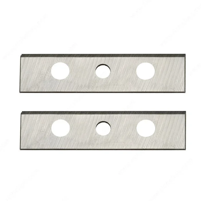 Replacement Blades for 9200 End Trimmer – Richelieu