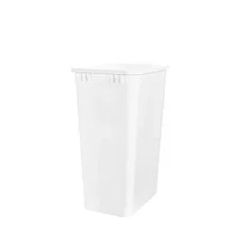 Replacement Container Only 50 Quart, 10-3/4 X 14-3/4 X 21-3/4 in