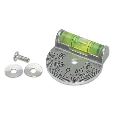 Replacement Dial & Level